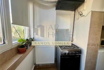 Apartament cu 3 camere decomandat, mobilat în Peneș Curcanul - 6