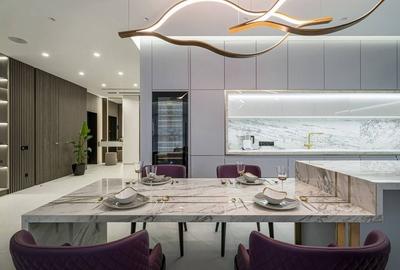 APARTAMENT CU VEDERE SPECTACULOASA I HERASTRAU - 7