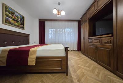 Unirii - Fantani, cu centrala proprie, 70 mp, vedere superba bulevard - 6