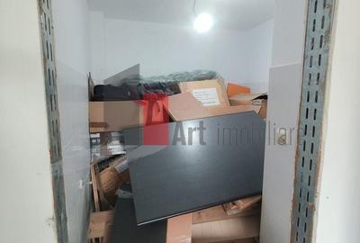 Apartament cu 3 camere de vanzare in Confort City - 9