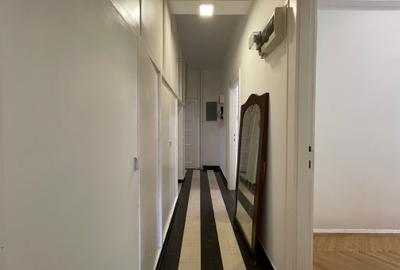 Dorobanti Capitale | 4 camere de închiriat | Parter Vila | Birou! - 14