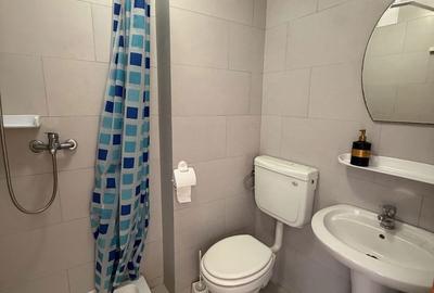 Garsonieră în Zețarilor - 6