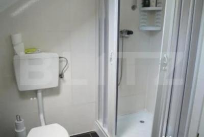 Casă cu 6 camere cu Teren 2000 Mp în Aghireș - 11