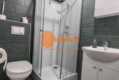 Garsonieră semidecomandată, mobilată în Lujerului - 2