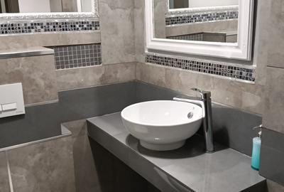 Apartament  Lux 3 camere Tomis Plus - 9