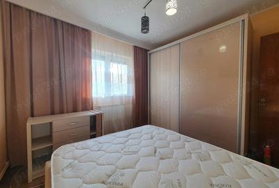 Apartament cu 3 camere decomandat în Nord - 9