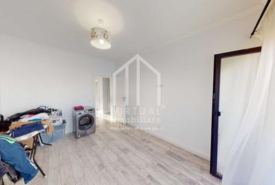 Casa individuala tip duplex cu 5 camere + terasa| Zona Cisnadie. Casa individuala tip duplex cu 5 camere + terasa| Zona Cisnadie. - 15