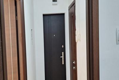 Apartament cu 2 camere semidecomandat în Central - 6