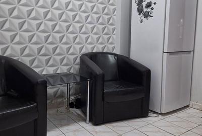 Garsonieră decomandată în Central - 2