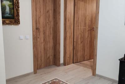 Casă cu 4 camere în Cazasu - 8