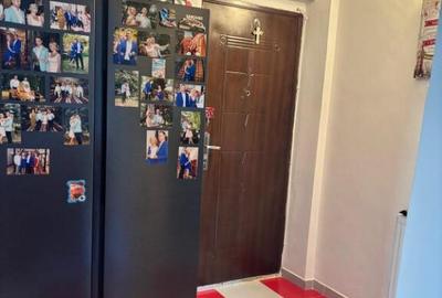 Vand apartament cu 3 camere - 6