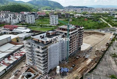 Apartament cu 2 camere semidecomandat în Calea București - 1
