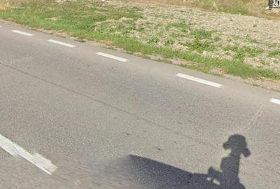 Teren intravilan - 2