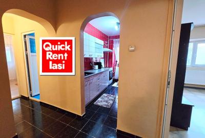 Apartament cu 2 camere decomandat în Galata - 13