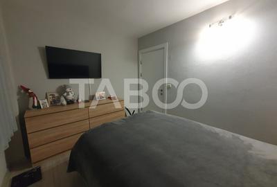 Apartament cu 2 camere decomandat, mobilat în Făgăraș - 4