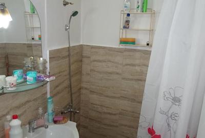 Apartament cu 2 camere semidecomandat în Sud - 6