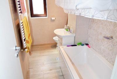 Apartament cu 2 camere în Popești-Leordeni - 4