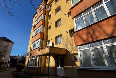 Apartament cu 2 camere semidecomandat în Mărăței - 15
