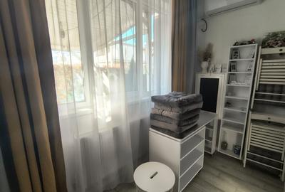 Apartament cu 2 camere semidecomandat în Nord - 6