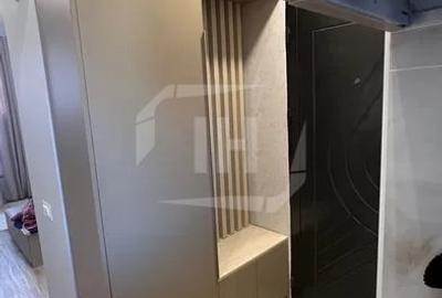 Apartament 1 camera | studio | pe Calea Dorobantilor ! - 6