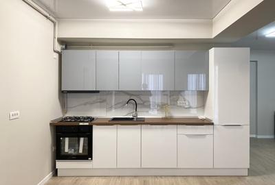 Locuinta in zona linistita cu vedere catre lac - 11