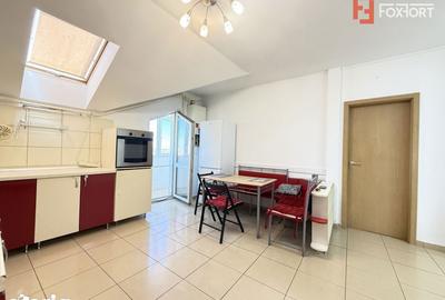 Apartament cu 2 camere decomandat, mobilat în Steaua - 12