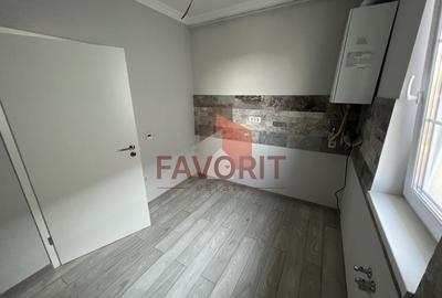 Etaj 2. Decomandat. Finisaje superioare - 2