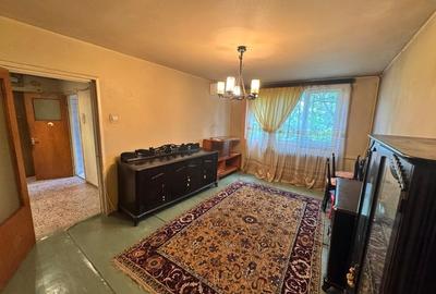 Apartament 3 camere Policlinica Titan Burdujeni - 1