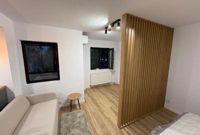 Garsonieră decomandată, mobilată în Lujerului - 8