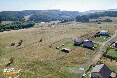 Teren intravilan cu PUZ, 500 mp, zona Belvedere, Sfantu Gheorghe - 1