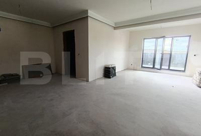 Apartament cu 3 camere decomandat, 95 mp, si o terasa de 65 mp Apartament cu 3 camere decomandat, 95 mp, si o terasa de 65 mp - 9