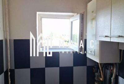 Garsonieră I Mobilată I Etaj 2 I Ștefan cel Mare - 3