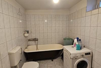 Giarmata  Mare – Casa 4 Camere – Central – Teren - 12