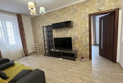 REA1025595 Apartament 2 camere in Floreasca etaj 1 - 9
