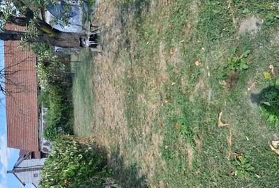 De vanzare casa, curte ?i gradina in Ora?tie - 2