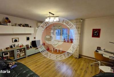 Apartament cu 2 camere decomandat în Rahova - 1