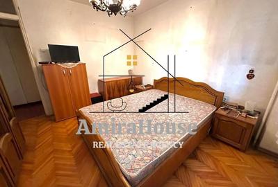 Apartament 2 camere decomandate, et intermediar, Calea Dorobantilor - 1
