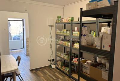 Spațiu comercial, de 90 mp, în Lunca Cetățuii - 9