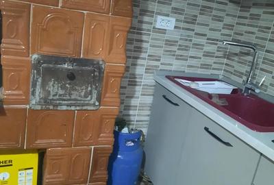 Casă cu 2 camere în Decebal - 2