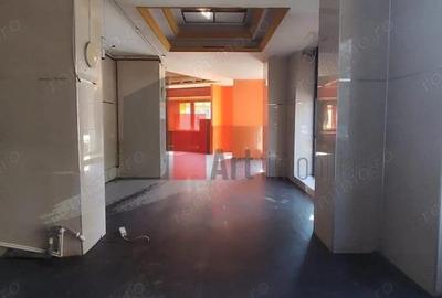 Spatiu comercial Piata Unirii-Rond Cosbuc, trafic pietonal Spatiu comercial Piata Unirii-Rond Cosbuc, trafic pietonal - 8