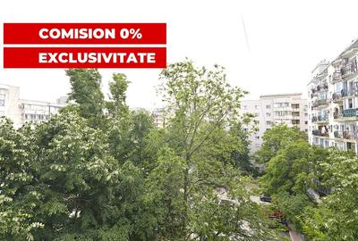 Apartament cu 3 camere decomandat în Unirii - 16
