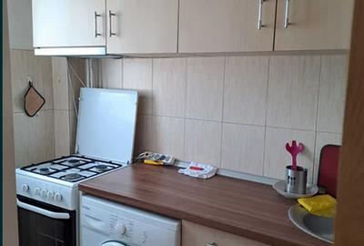 Garsonieră semidecomandată, mobilată în Iancului - 5