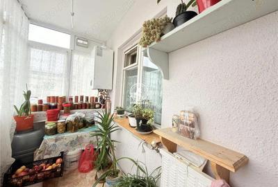 Apartament 3 camere de vanzare Pacurari - 1