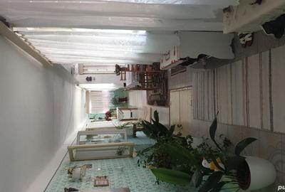 Casă cu 4 camere în Orțișoara - 8