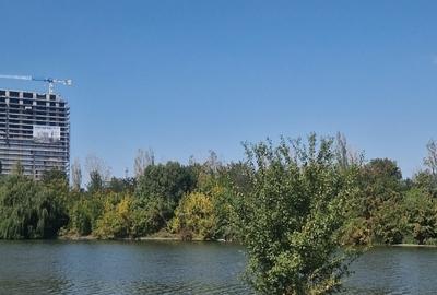 Teren superb direct la lac în București - 8