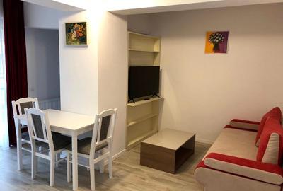 De inchiriat Apartament 2 camere situat Ultracentral. - 3