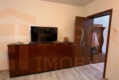 Apartament 3 camere zona City Park Mall - Cambridge - 9