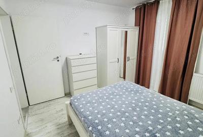 Vanzare Apartament 2 Camere Tip Studio Pope?ti-Leordeni, Str. Biruin?ei, Bloc Nou 2024 - 1