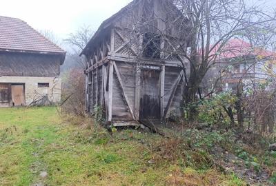 Casa 200 mp + intravilan 2 ha - 2