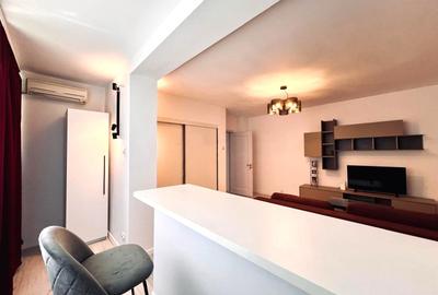 Garsonieră decomandată, mobilată în Gorjului - 3